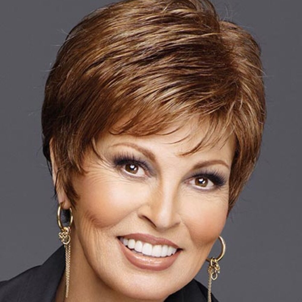 RAQUEL WELCH WHISPER in R511G Gradient Charcoal
